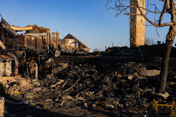 Reliable Fire Damage Removal contractor in Crum Lynne, PA by Fire Damage Laser Cleaning